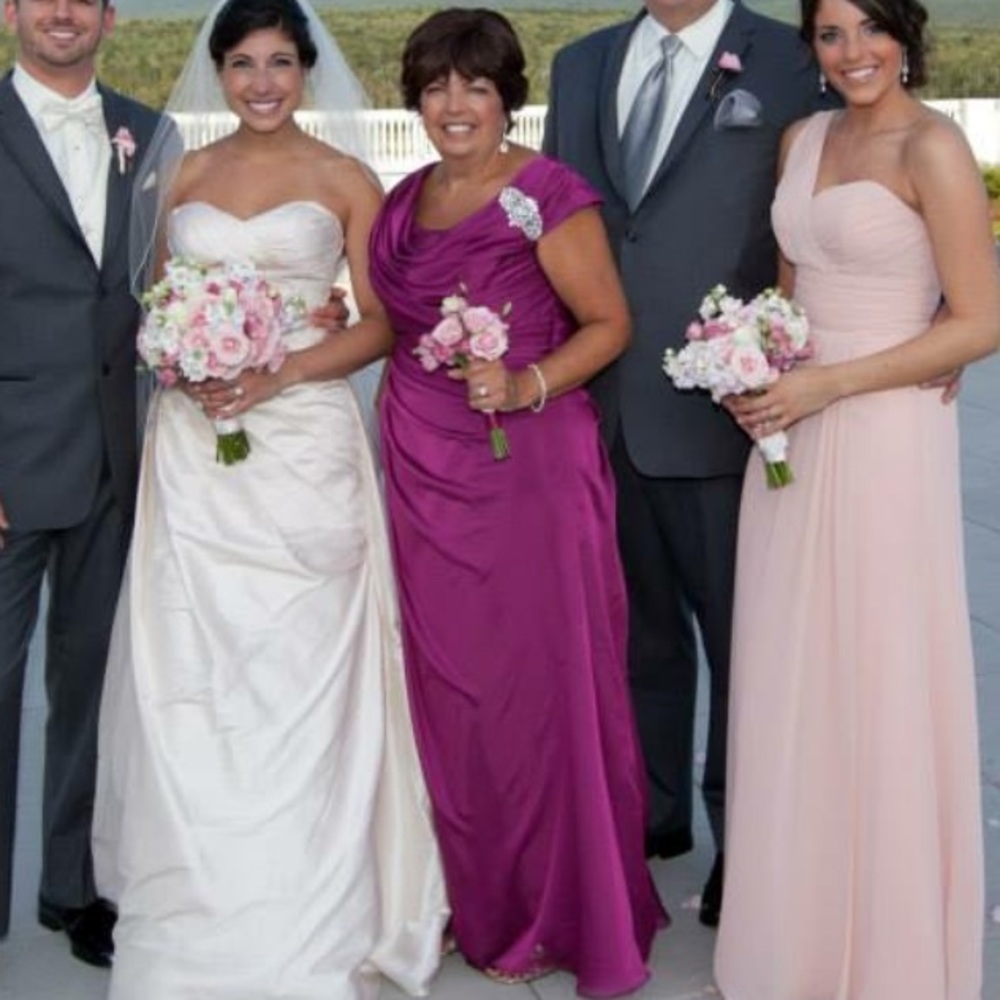 Evening, Mother of the Bride, Formal Gown